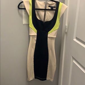 Dress from French connection
